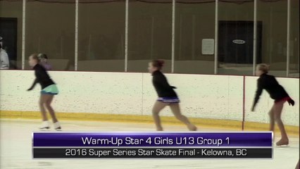 2016 Super Series StarSkate Final - Rink 2 (15)
