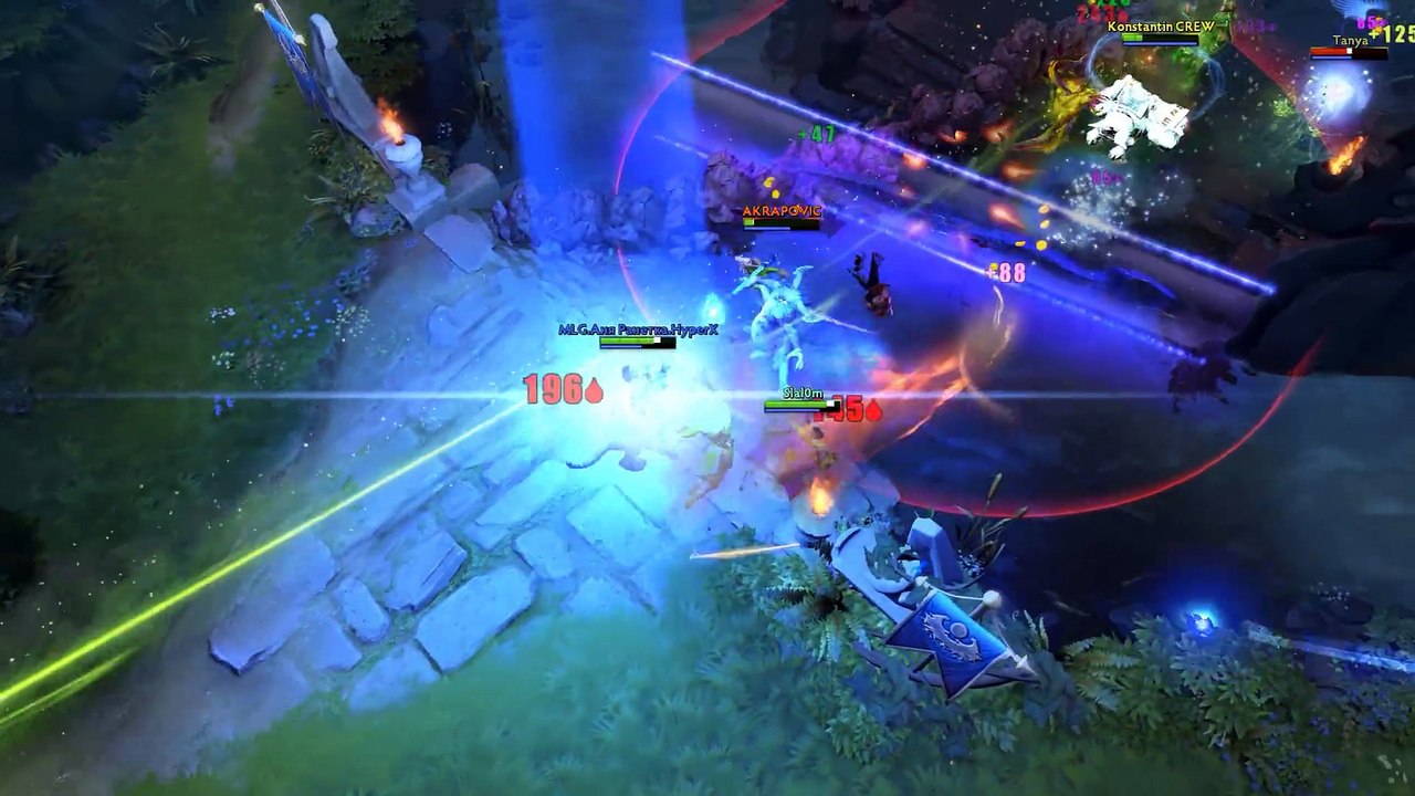 Dota 2 WTF Moments 152