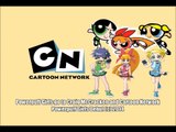 Powerpuff Girls Debut Episode 1: It All Started!