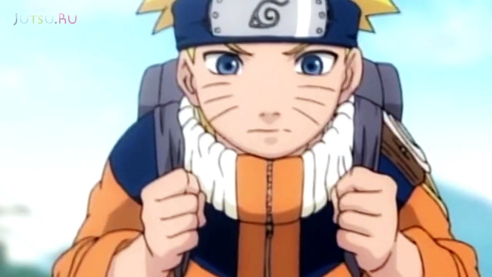 История Цунаде от Школы техник Наруто