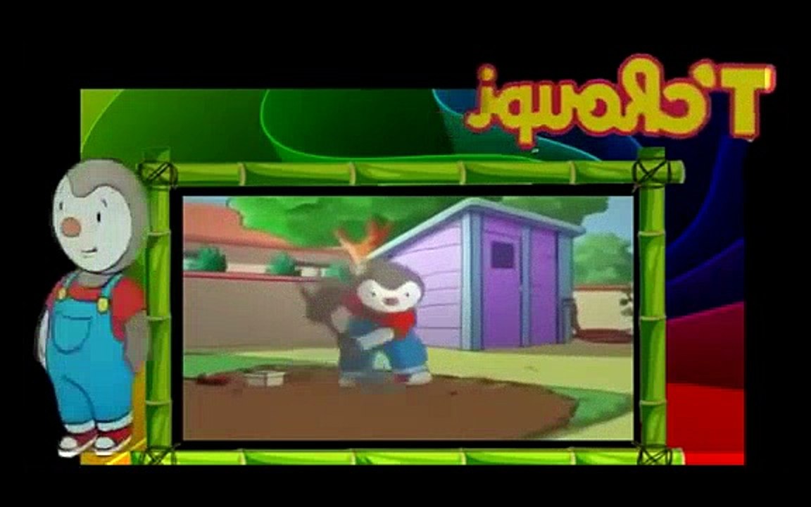 Tchoupi et Doudou en Francais Tchoupi et Doudou Compilation Heure HD 2014 T'choupi et DouDou