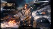 Call of Duty Black Ops 3 Multiplayer running on LENOVO Y500 NVIDIA GT 750M gamplay medium settings.