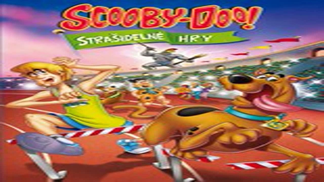 scooby doo spooky island theme song