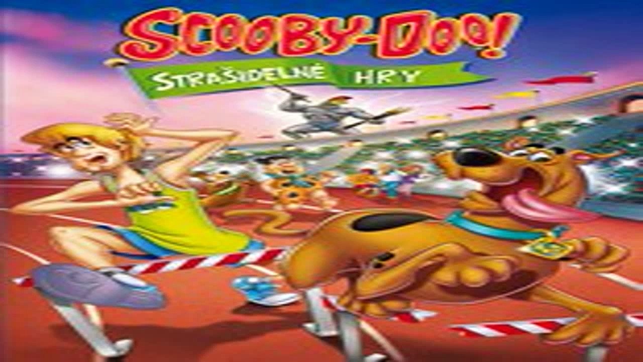 Scooby Doo Spooky Island (Updated) Dailymotion Video
