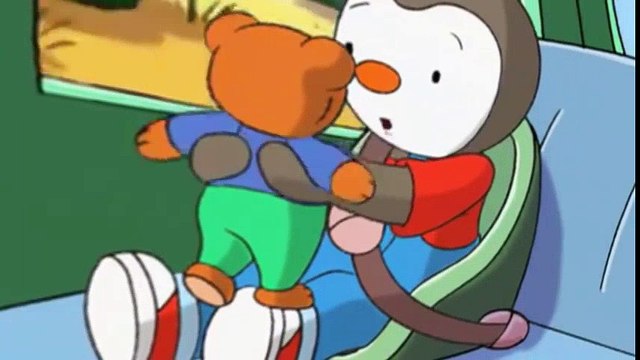 T'choupi au bord de la mer EPISODE - T'choupi et Doudou T'choupi et DouDou