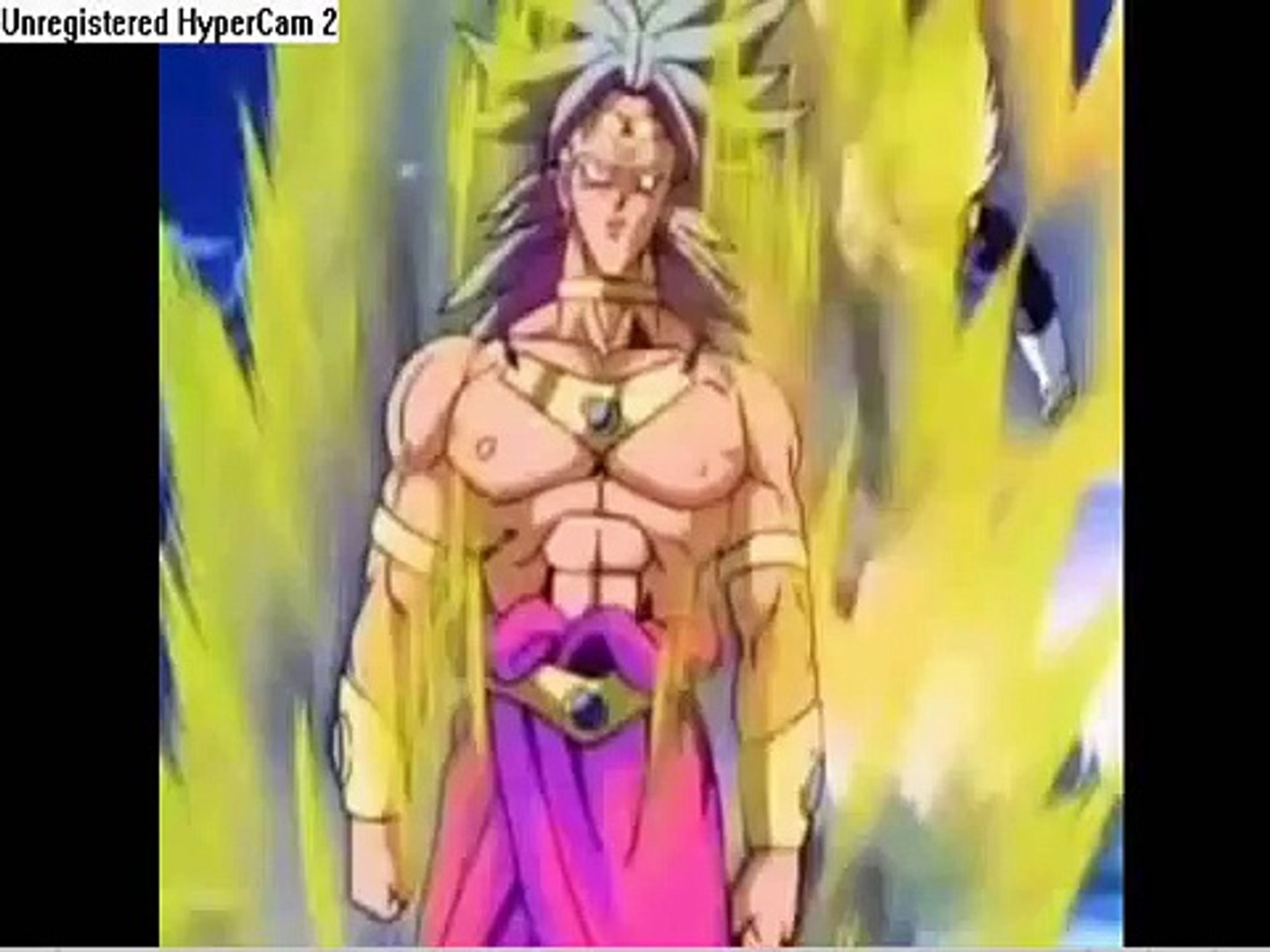 Dragon ball super broly movie online dailymotion best sale