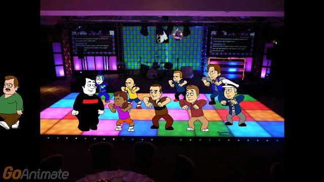 Dora Throws a Party and Gets Grounded