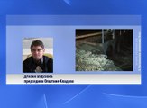 Zapretile bujične poplave, 04. mart 2016. (RTV Bor)