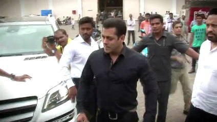 SULTAN Workout - Fan Copies Salman Khan