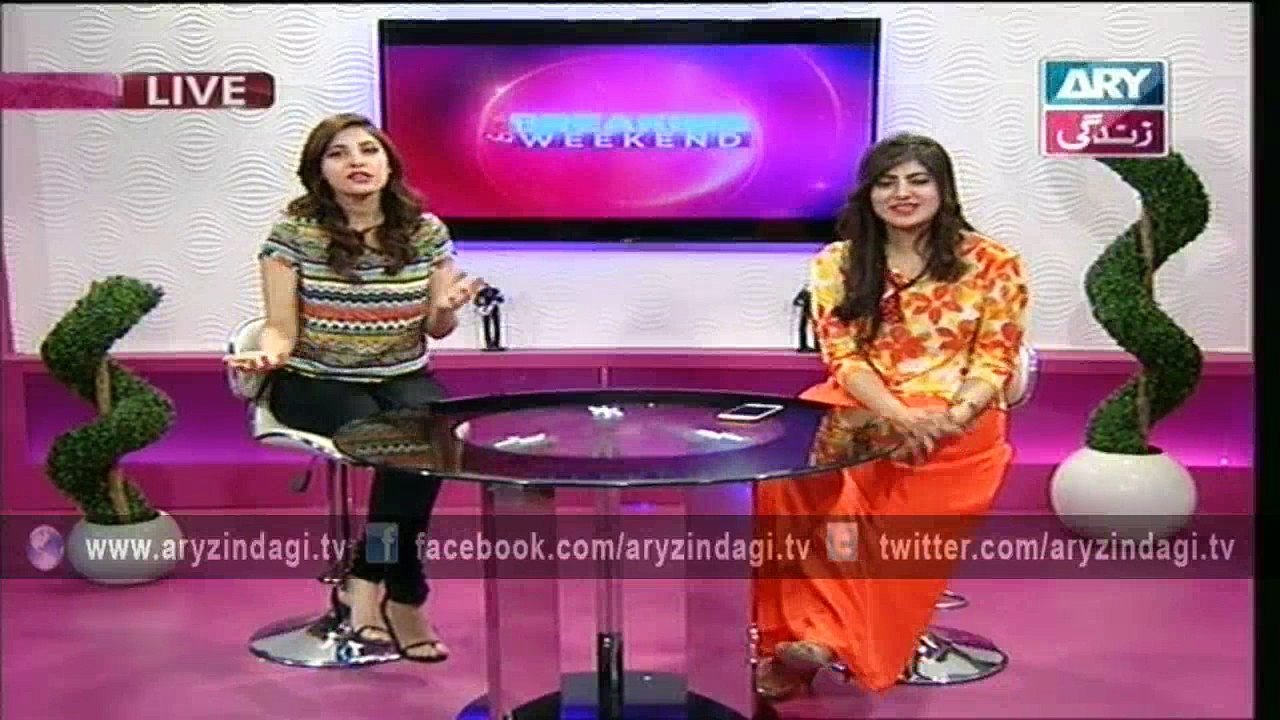 Breaking weekend 5th March 2016
