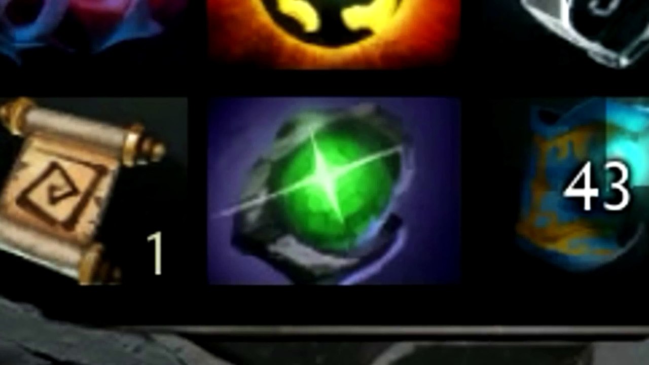 Dota 2 WTF Moments 135