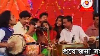 বিখ্যাত পালা গান শরীয়ত ও মারফত By Aleya and Aklima 2016 part 5