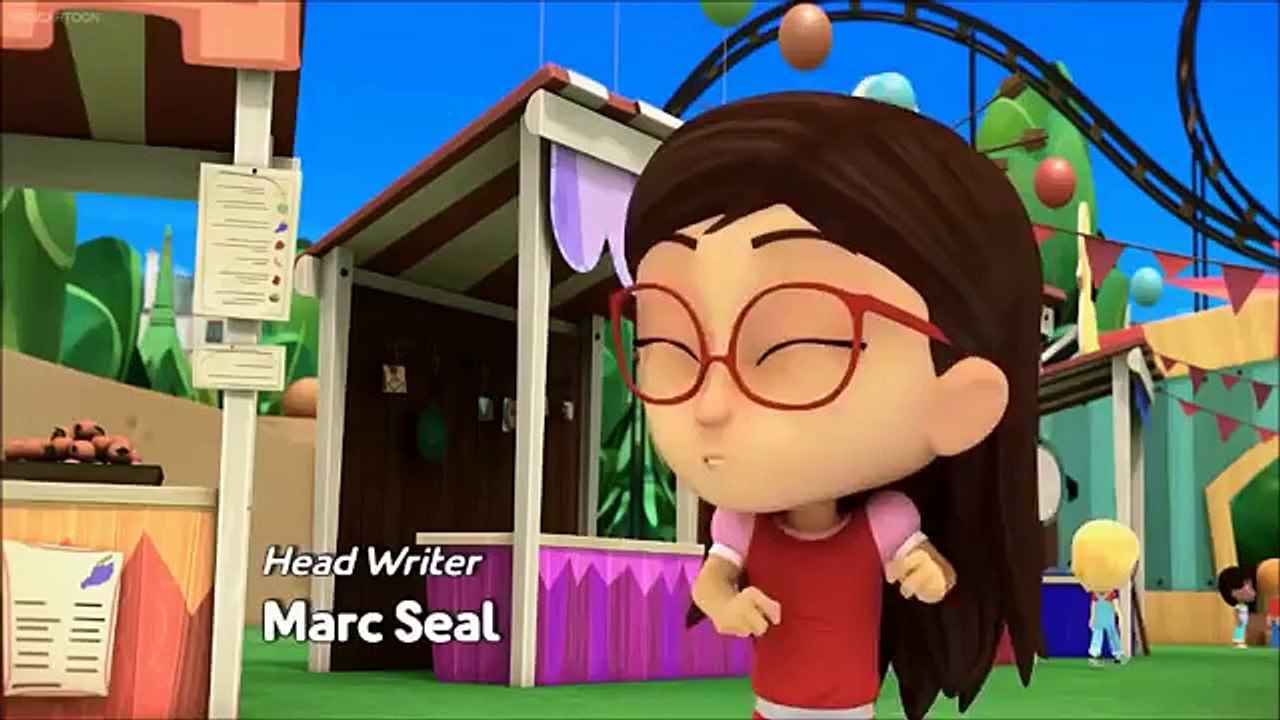 PJ Masks – Compilation 1 (2 Hours) – Full episodes