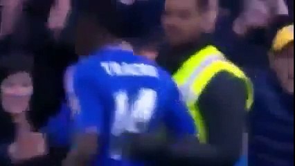 Chelsea 1-1 Stoke City - All Goals & Highlights 05_03_16