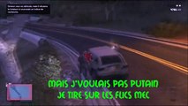 Comment faire pleurer un Kikou en 2 minutes ! ( GTA V Online )