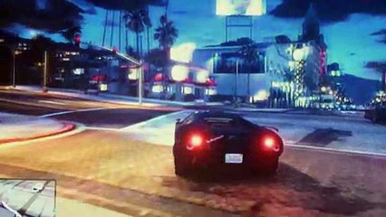 GARAGEM SECRETA NO GTA 5 - VALE A PENA ASSISTIR!