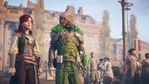 Assassins creed Unity gameplay parte 15
