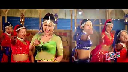 DUI AANKHA CHAAR BHO - NEPALI FILM SONG