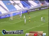 اهداف مباراة ( بني ياس 0-3 الظفرة ) الدورى الاماراتى