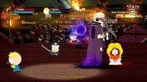 South Park - Stick of Truth (PC) walkthrough - FINAL BOSS - Nazi Zombie Princess Kenny
