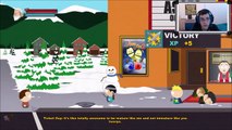 Lets Play: South Park: The Stick of Truth - [Part 3] Rescuing Craig