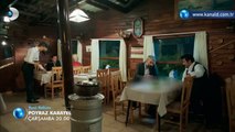 Poyraz Karayel 48.Bölüm Fragmani - 2 (Zülfikar Değmen Benim Gamlı Yaslı Gönlüme)Türküsü (Trend Videos)