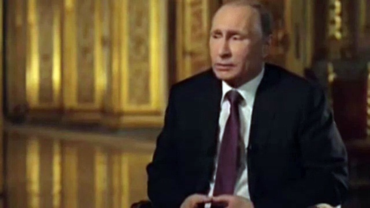 Неаккуратное высказывание в Венгрии.Путин