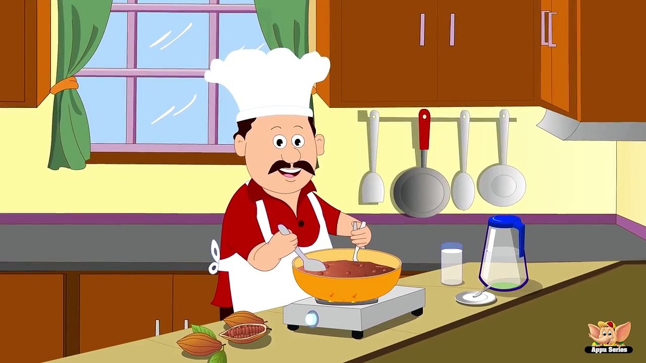 Fais Dodo Cola Mon Ptit Frere French Nursery Rhyme