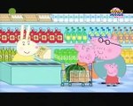 Peppa Zakupy