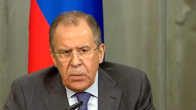 Лавров- трагедии на Украине используют для антироссийской истерии !