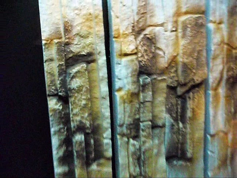 формы для декоративного камня из абс пластика