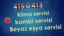 Eca Servis Çağrı Merkezi /.: 447 2 447 :./ Pınartepe Eca Kombi Servisi, Klima servisi Çamaşır makinası Bulaşık makinası