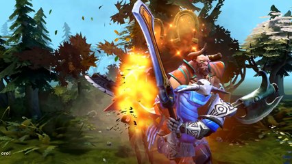 Dota 2 WTF Patch 6.84