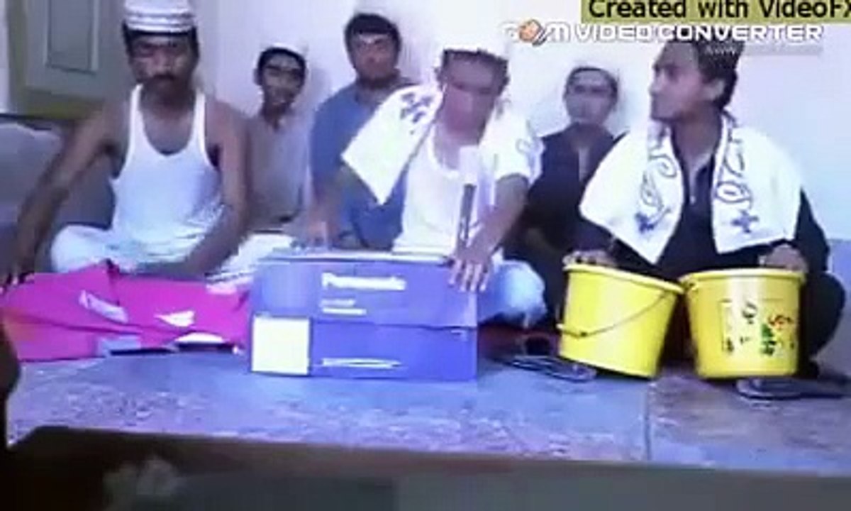 funny kwali