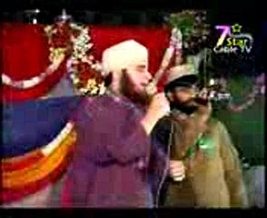 YA RASOOL ALLAH-By-AHMAD-RAZA-QADRI-NAAT