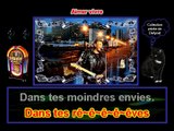 Johnny Hallyday - Aimer vivre (Tour Eiffel 2000).