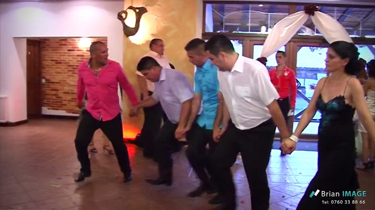 Camelia si Petrica Ciuca - Sarba