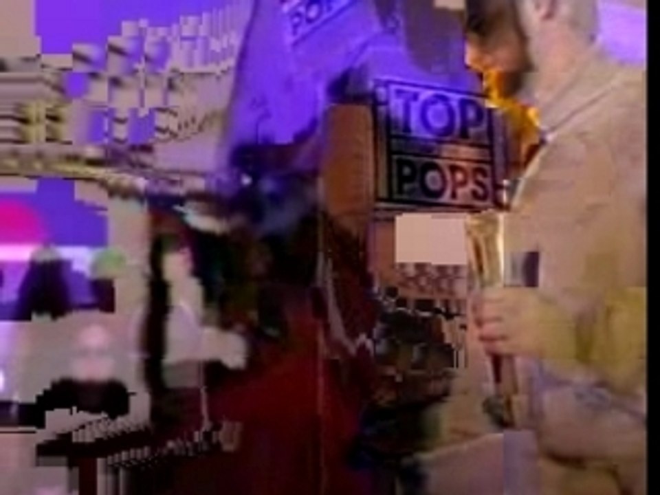 TOP Interview 2002