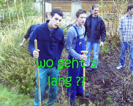 Galabau Abschluss Video GL 0441 2007