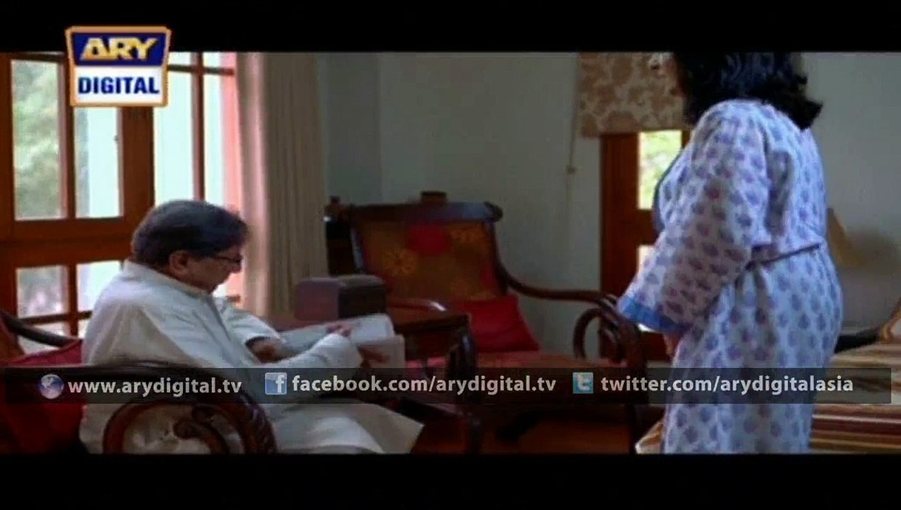 Watch Mein Adhuri Episode 17  5th March 2016