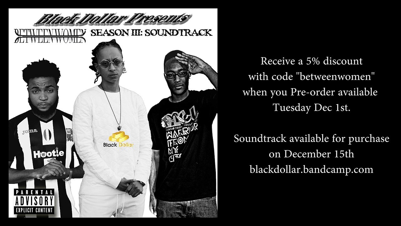 Between Women S03E08 - Season 3 Episode 8 | Shots Fired