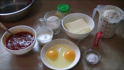 Пирожное Школьное#как приготовить пирожное#школьное#