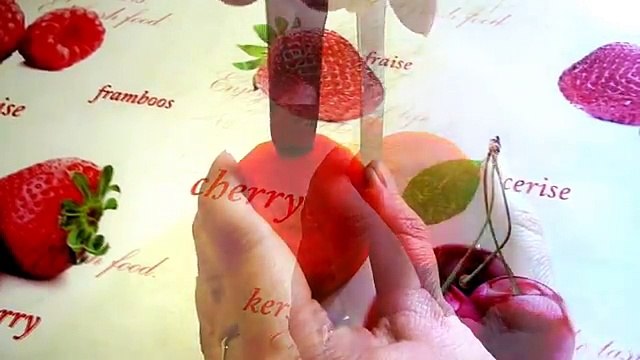 Цветок из моркови! Украшения из овощей! Flower carrot! Decoration of Vegetables!