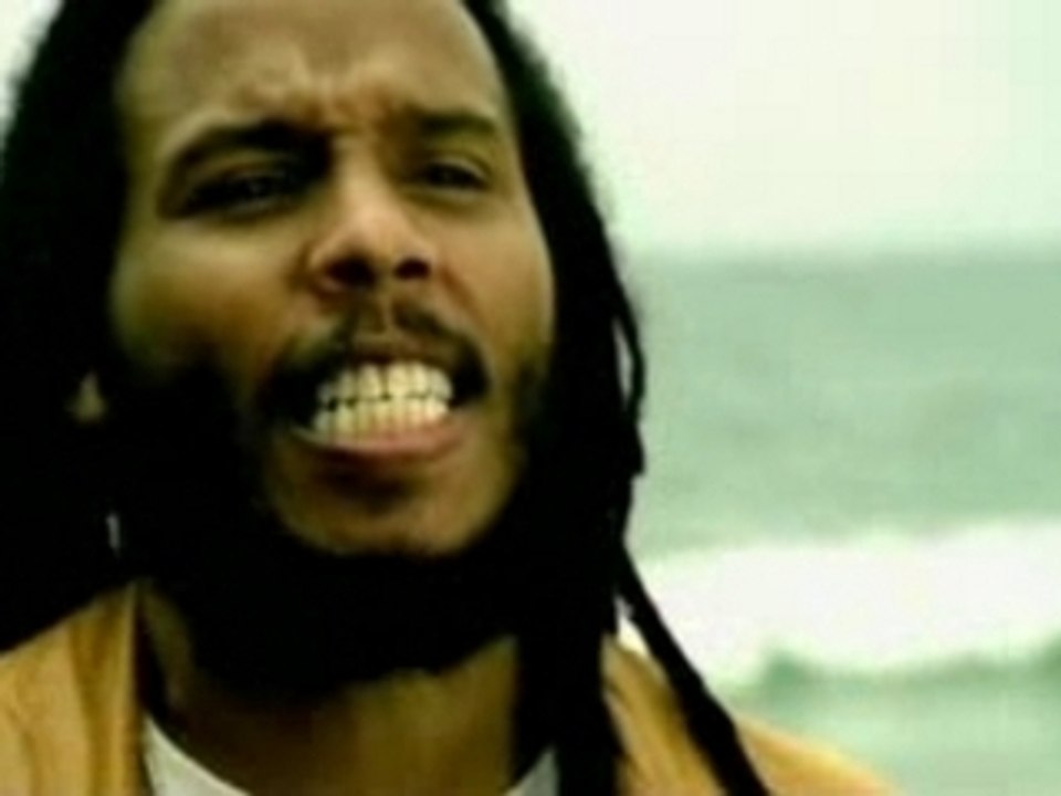 Ziggy Marley - Love is my religion