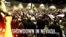 GOP Nevada Caucuses 2016: Everything You Need to Know
