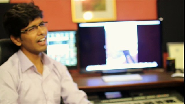 Main Tere Naam Ko Masih | By Worshiper Moon Javed | New Christian Geet | 2015