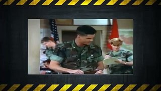 Major Dad S 1 E 20 Officer Of The Day