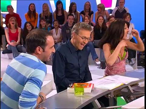 Florence Foresti & Jean Dujardin Brigitte : Les films daction On a tout essayé