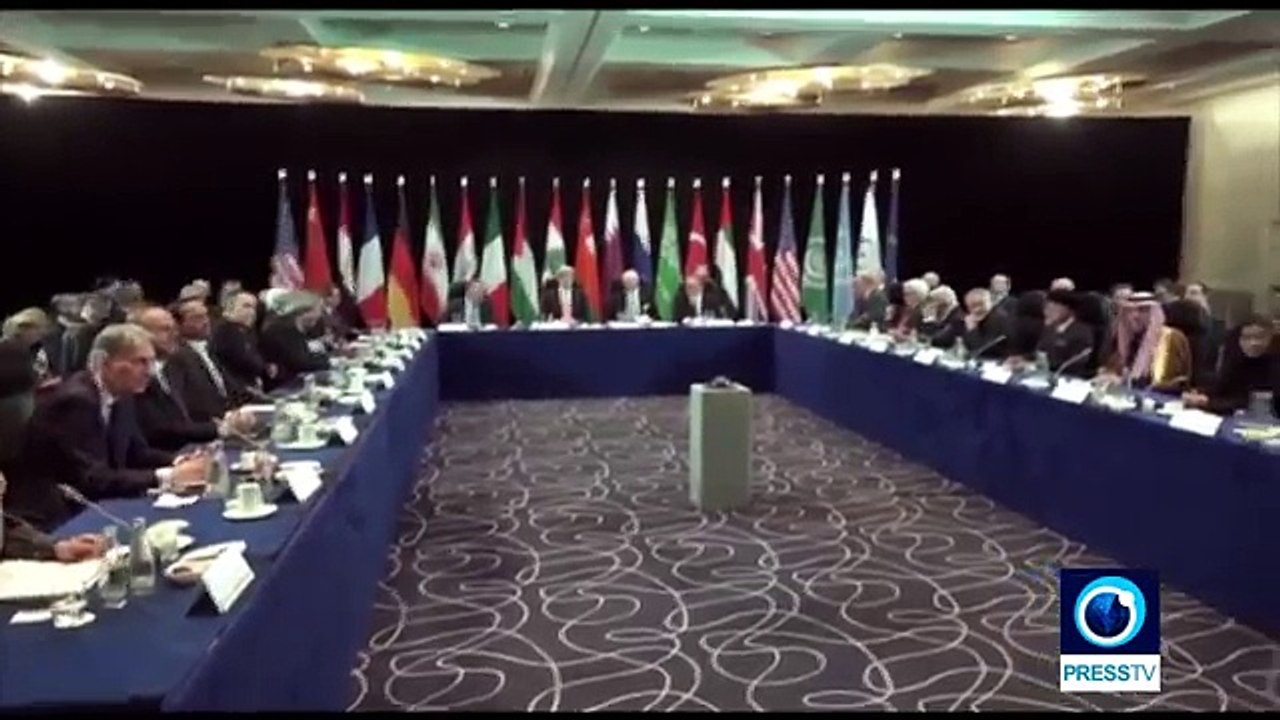 Iran: Only Syrians can decide future of Pres. Assad (News World)