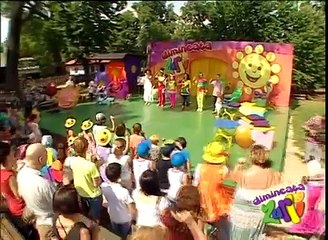 Casuta mica și muzica la ZU 🎶